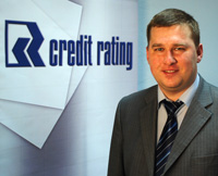 Андрей Кулик, начальник отдела мониторинга рейтингов