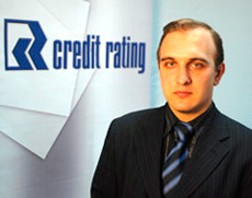 Виктор Шулик, Ведущий финансовый аналитик